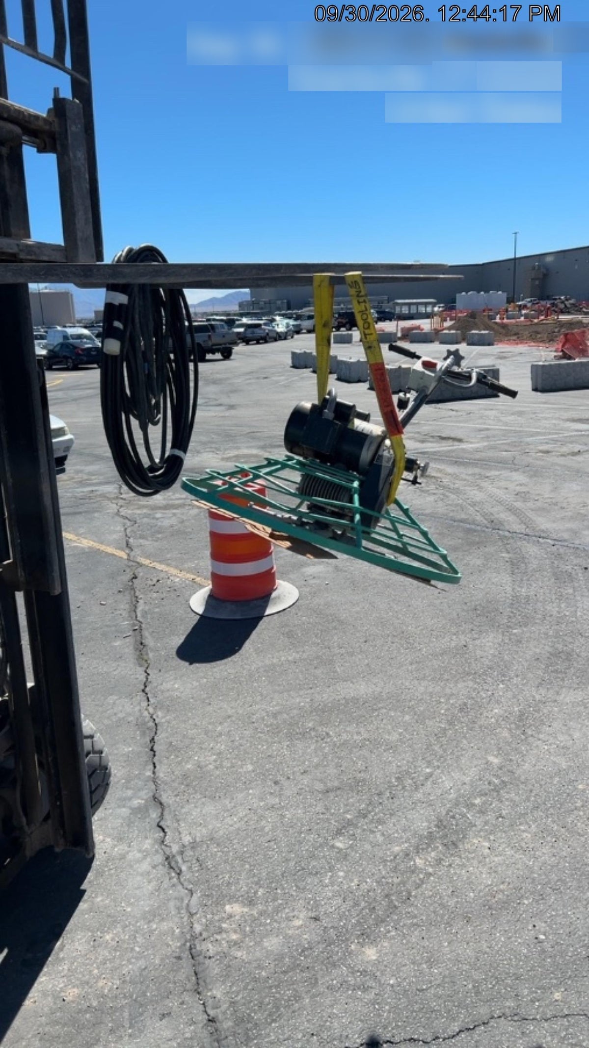 2025 MULTIQUIP J36E2