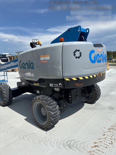 2024 GENIE S-45 XC
