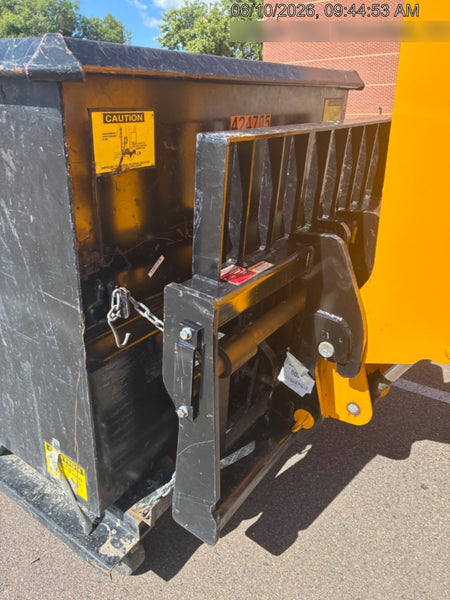 2024 ARROW MATERIAL HANDLING HP-6000-250-C
