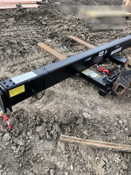 2025 STAR INDUSTRIES 1160B