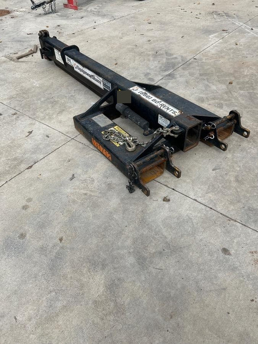 2021 STAR INDUSTRIES M1360B - Star JIB Boom