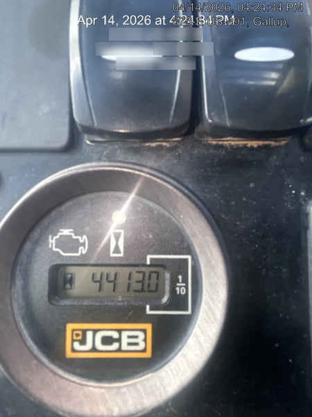 2022 JCB 509-42