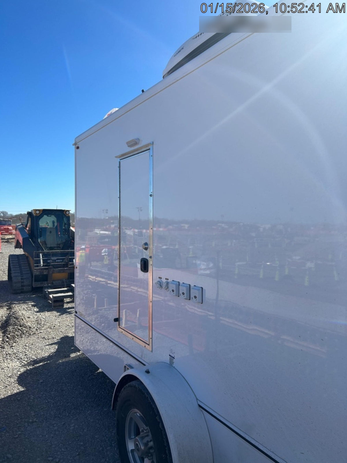 2026 JAG PORTA LISA PLUS