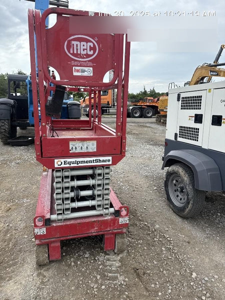2019 MEC Micro 19