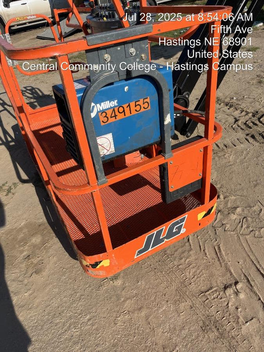 2023 MILLER ELECTRIC CST-280