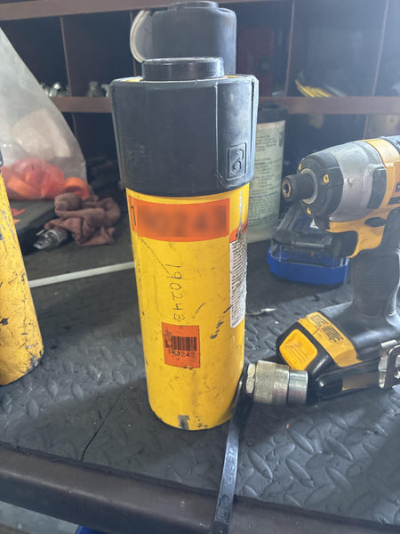 2021 ENERPAC RC256