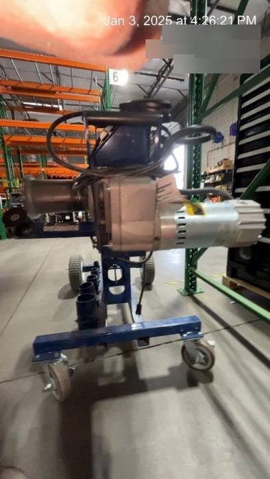 2024 CURRENT TOOLS 100A