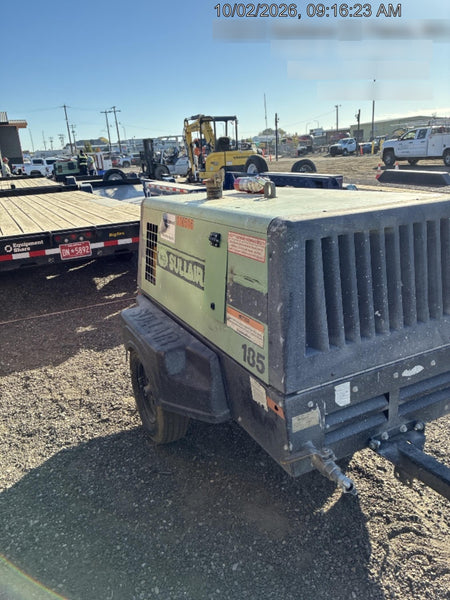 2020 SULLAIR 185-DPQ