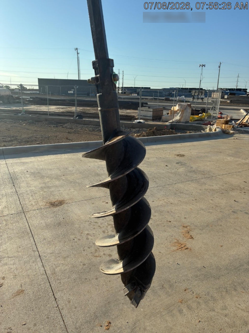 2023 AUGER TORQUE 3300-30