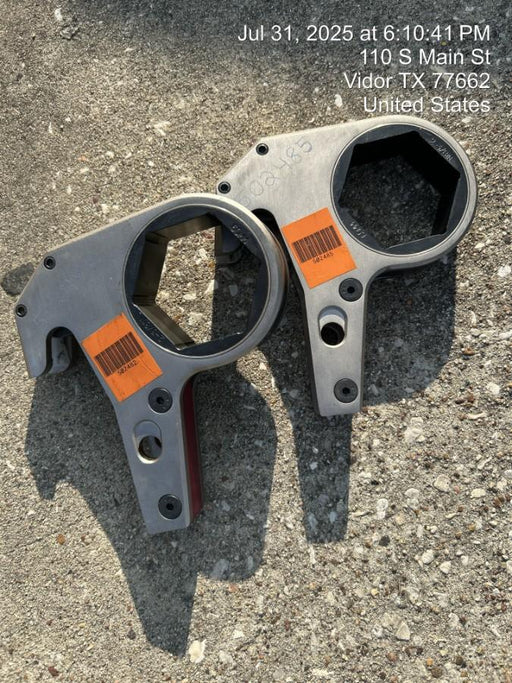 2025 TORCUP TX-2RL206M60