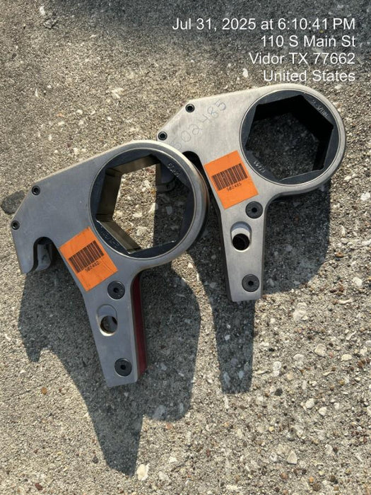 2025 TORCUP TX-2RL206M60