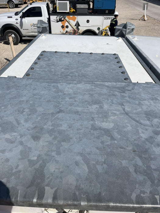 2020 TRANSCUBE 20TCG(G)W-NA