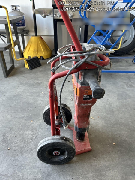 2024 HILTI TE 2000-AVR