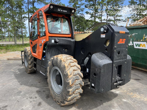 2025 JLG 1732