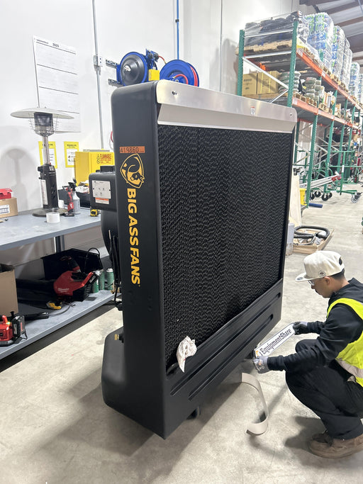 2024 BIG ASS FANS Cool Space 400