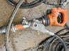 2024 MICHIGAN PNEUMATIC MP-133-ORANGE-NEP