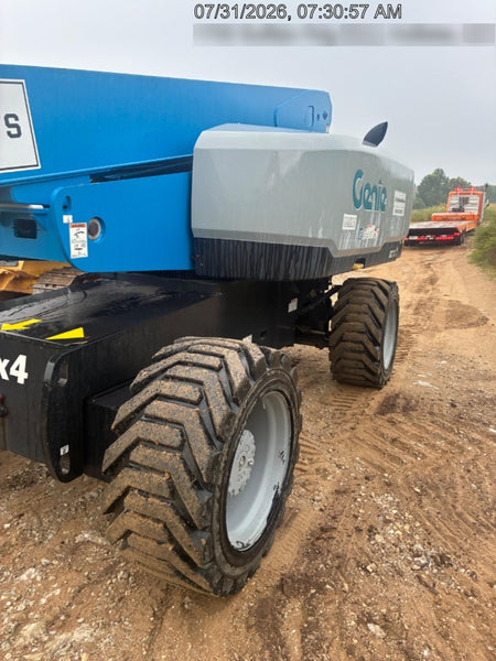 2020 GENIE S-85 XC