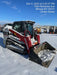 2022 TAKEUCHI TL6CR