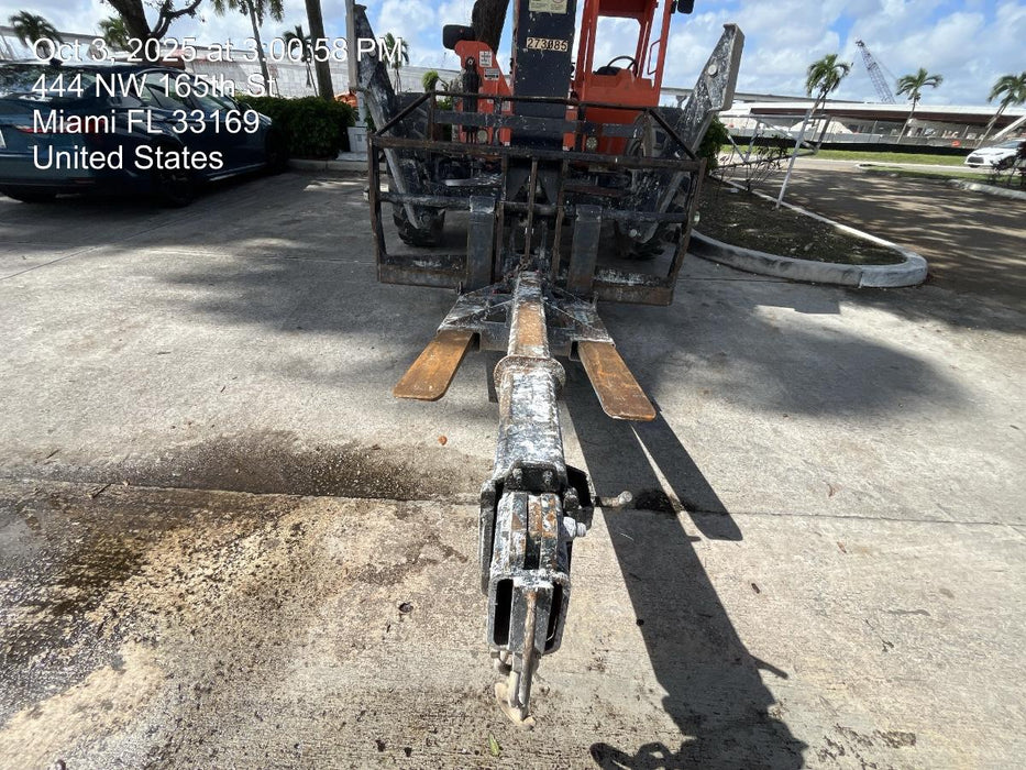 2023 STAR INDUSTRIES M1360B - Star JIB Boom