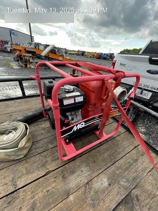 2023 MULTIQUIP QP4TH