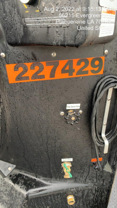 2022 BIG ASS FANS Cool Space 400