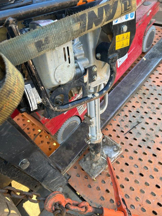 2023 MULTIQUIP MTR40HF