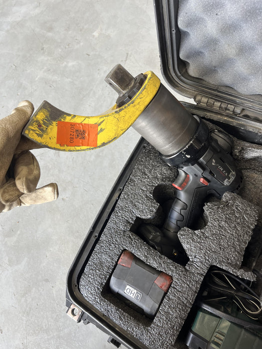 2023 TORCUP VT-1000KIT