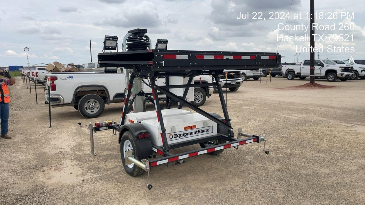 2024 WANCO WLTS-MM8A-1600