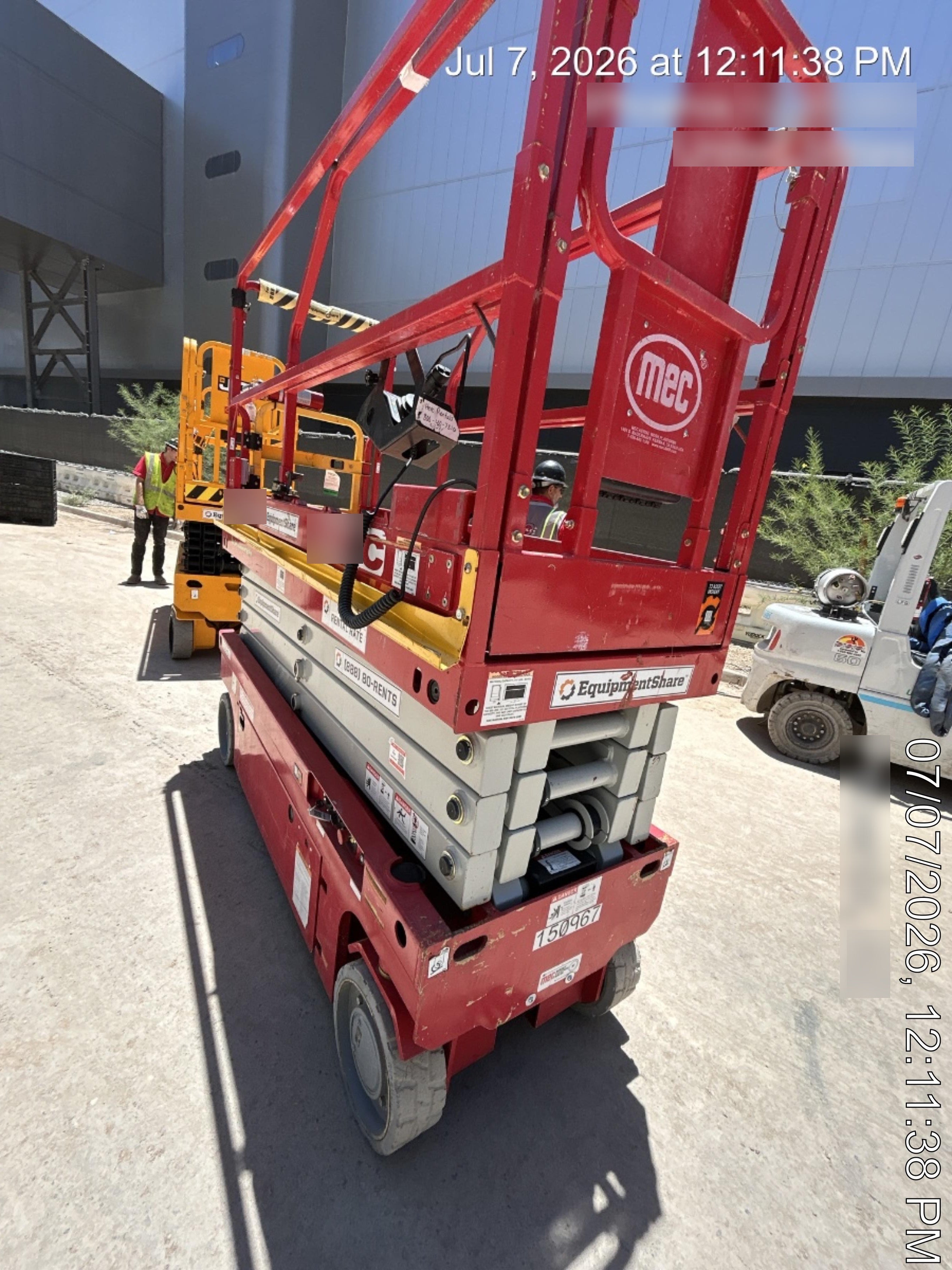 2021 MEC 2632SE