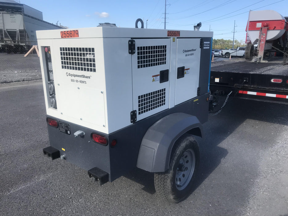 2022 ATLAS COPCO QAS25 CWK