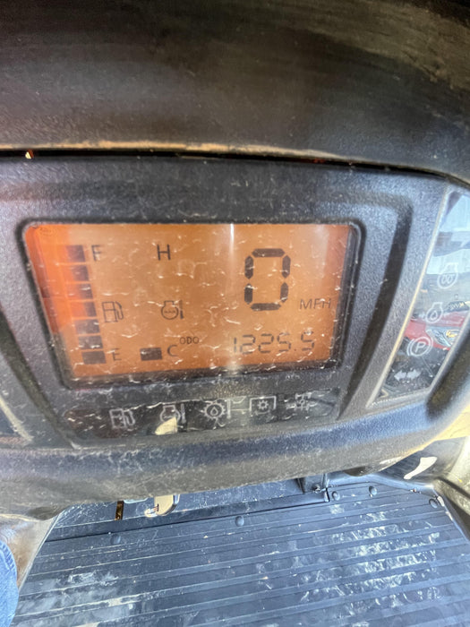 2022 KUBOTA RTV-X1140W-H (Canopy)