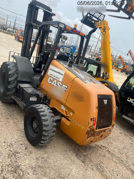 2019 CASE 588H