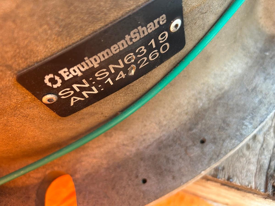 2021 MICHIGAN PNEUMATIC 20262