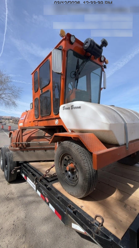 2023 BROCE RCT350