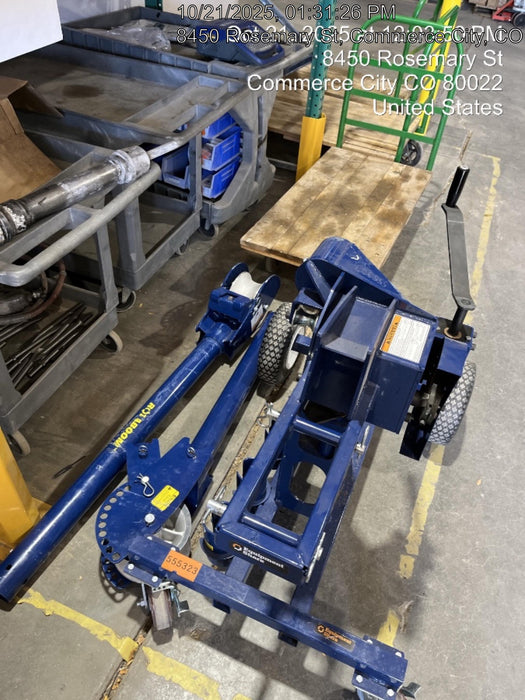 2025 CURRENT TOOLS 100A