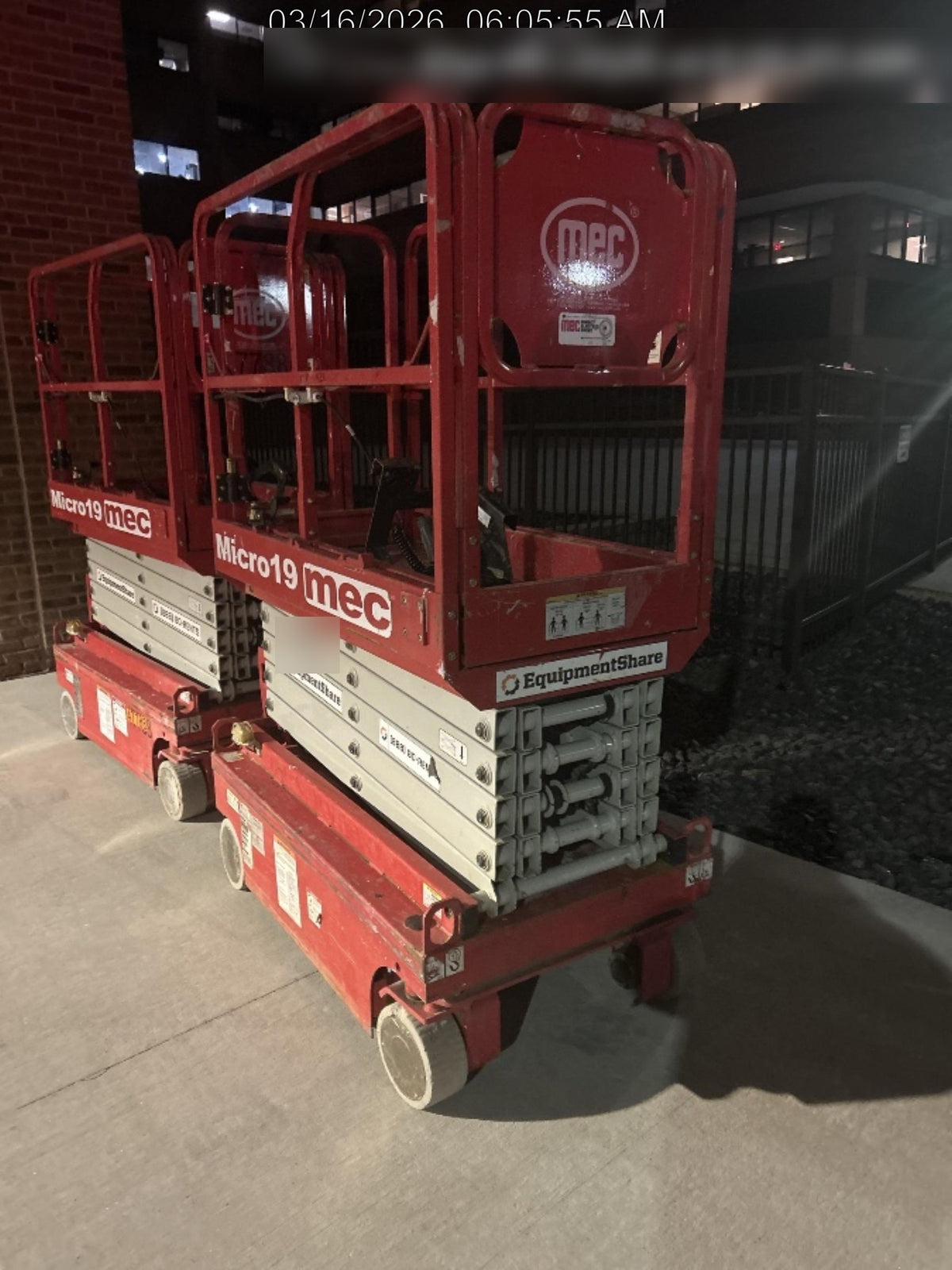 2019 MEC Micro 19