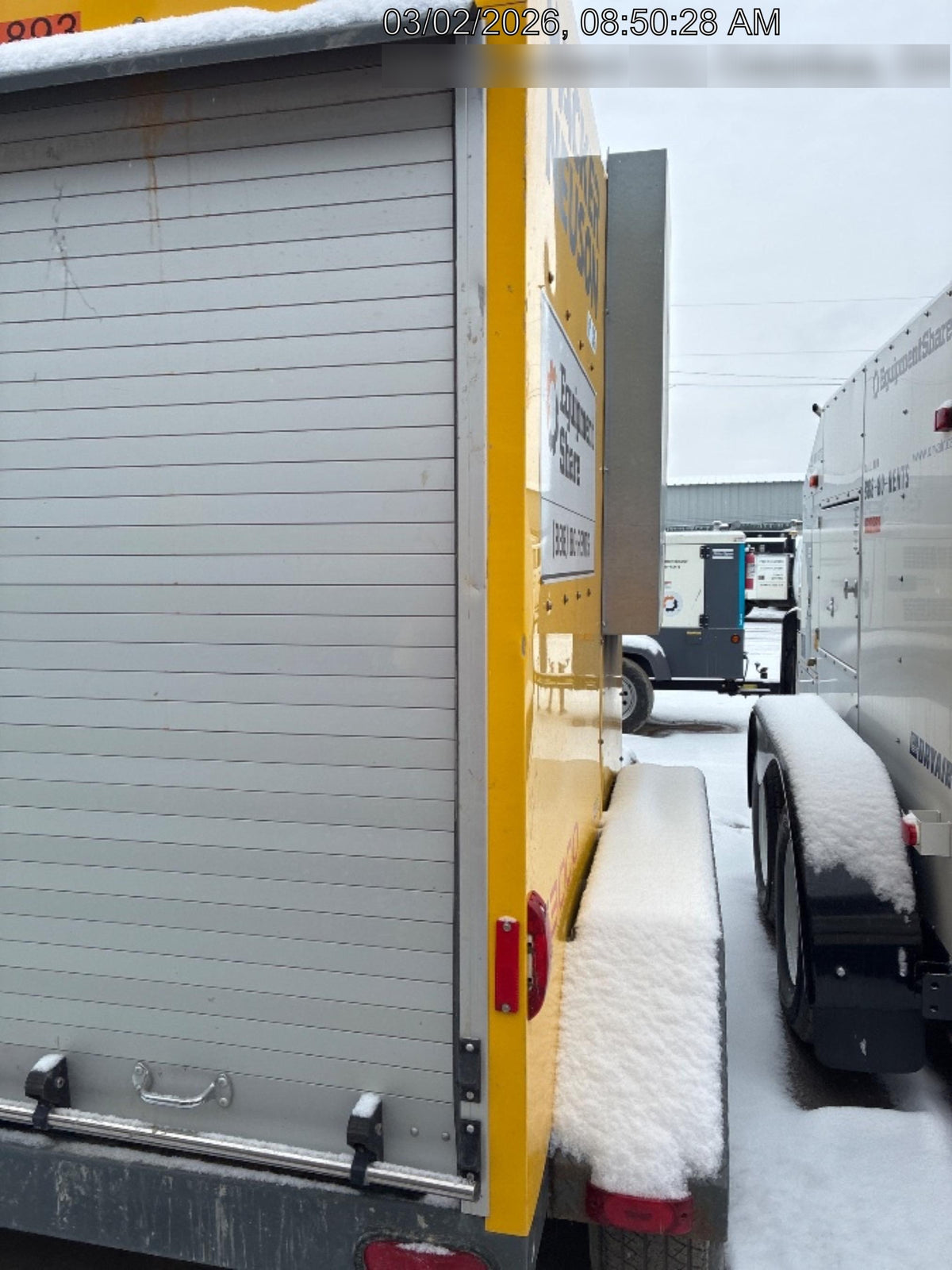 2019 WACKER NEUSON E3000