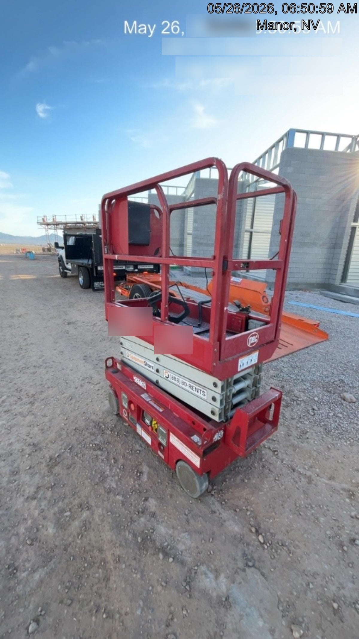 2019 MEC 1330SE MEC 1330SE w/ES Track Hardware, Full Extended 2 Year Warranty