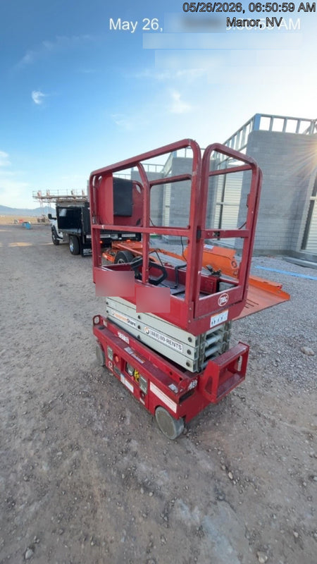 2019 MEC 1330SE MEC 1330SE w/ES Track Hardware, Full Extended 2 Year Warranty