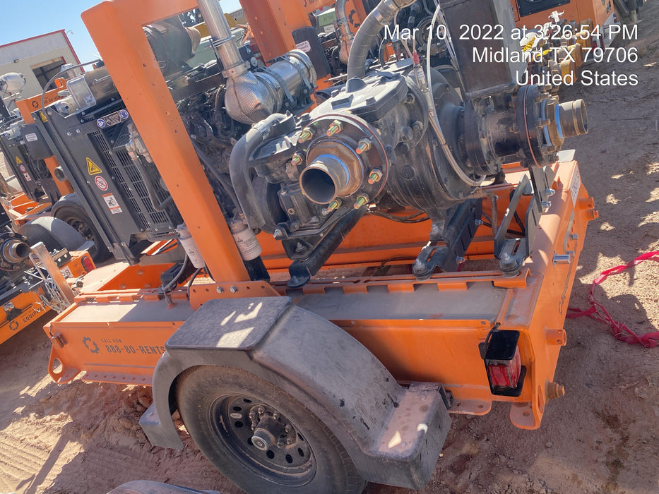 2021 PIONEER PP66S12L71-TD2.9L4