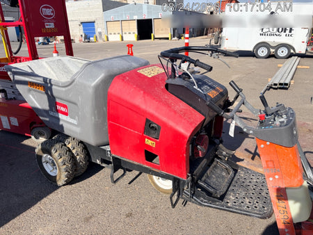 2023 TORO MB-1600