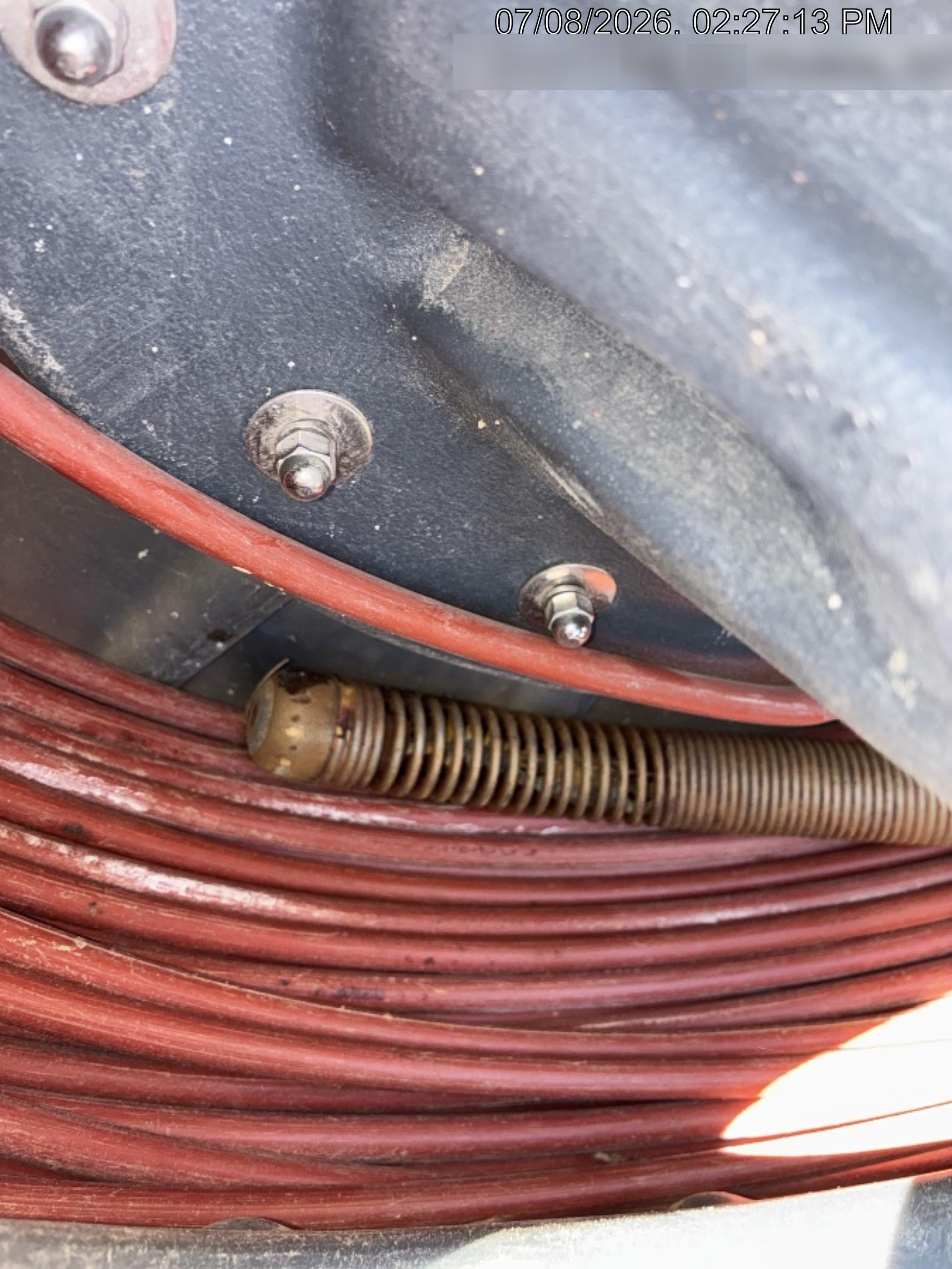 2022 RIDGID 63613