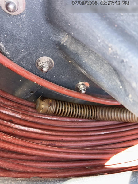2022 RIDGID 63613