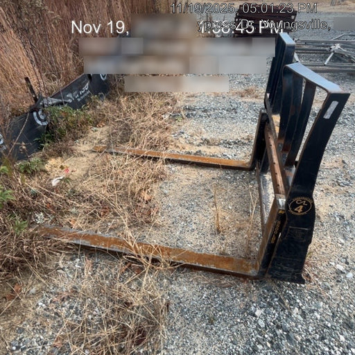 2021 ARROW MATERIAL HANDLING F5000