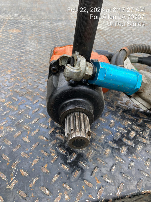 2020 MICHIGAN PNEUMATIC MP-4940B1