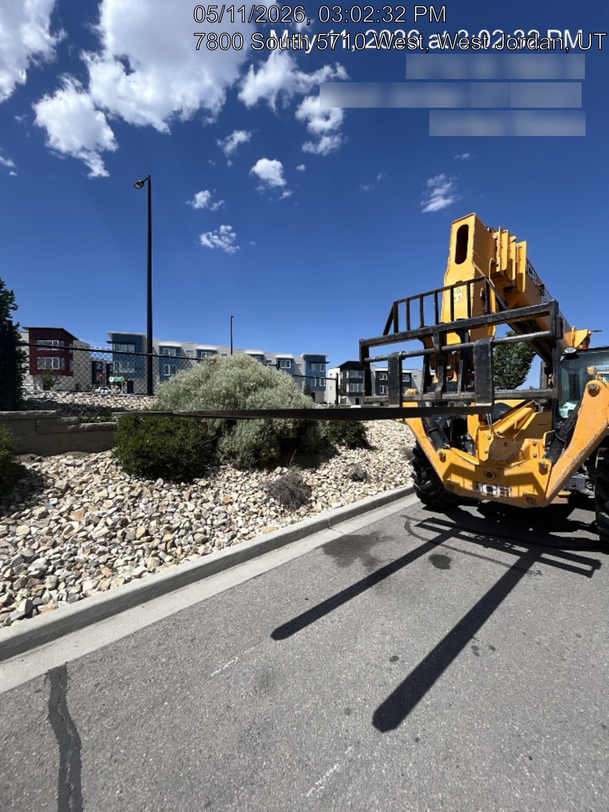 2020 JCB 510-56 JCB 510-56