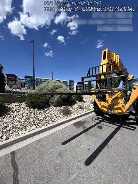 2020 JCB 510-56 JCB 510-56