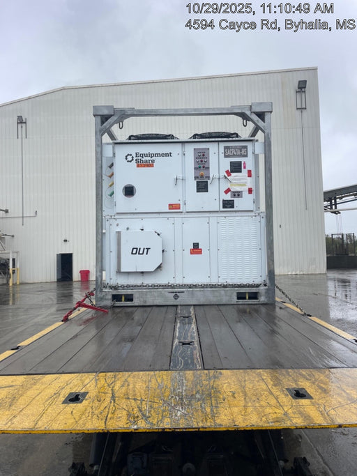 2024 SMARTECH SACP41A-HS