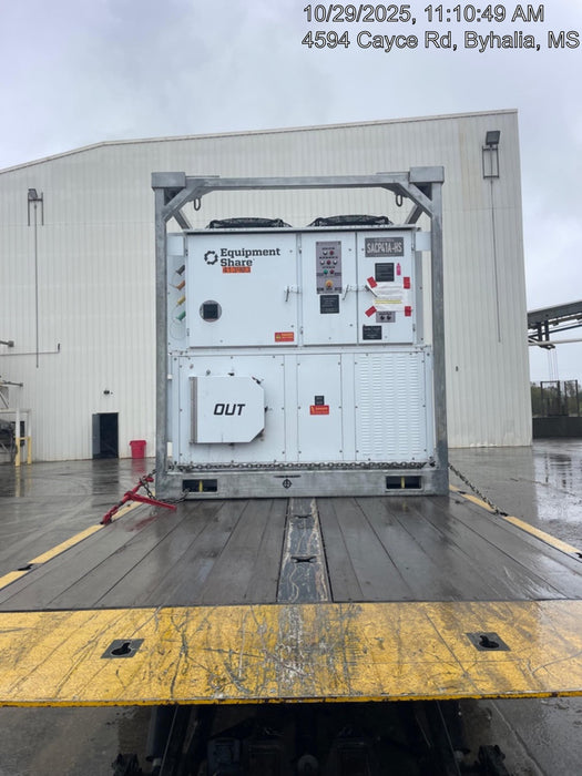 2024 SMARTECH SACP41A-HS