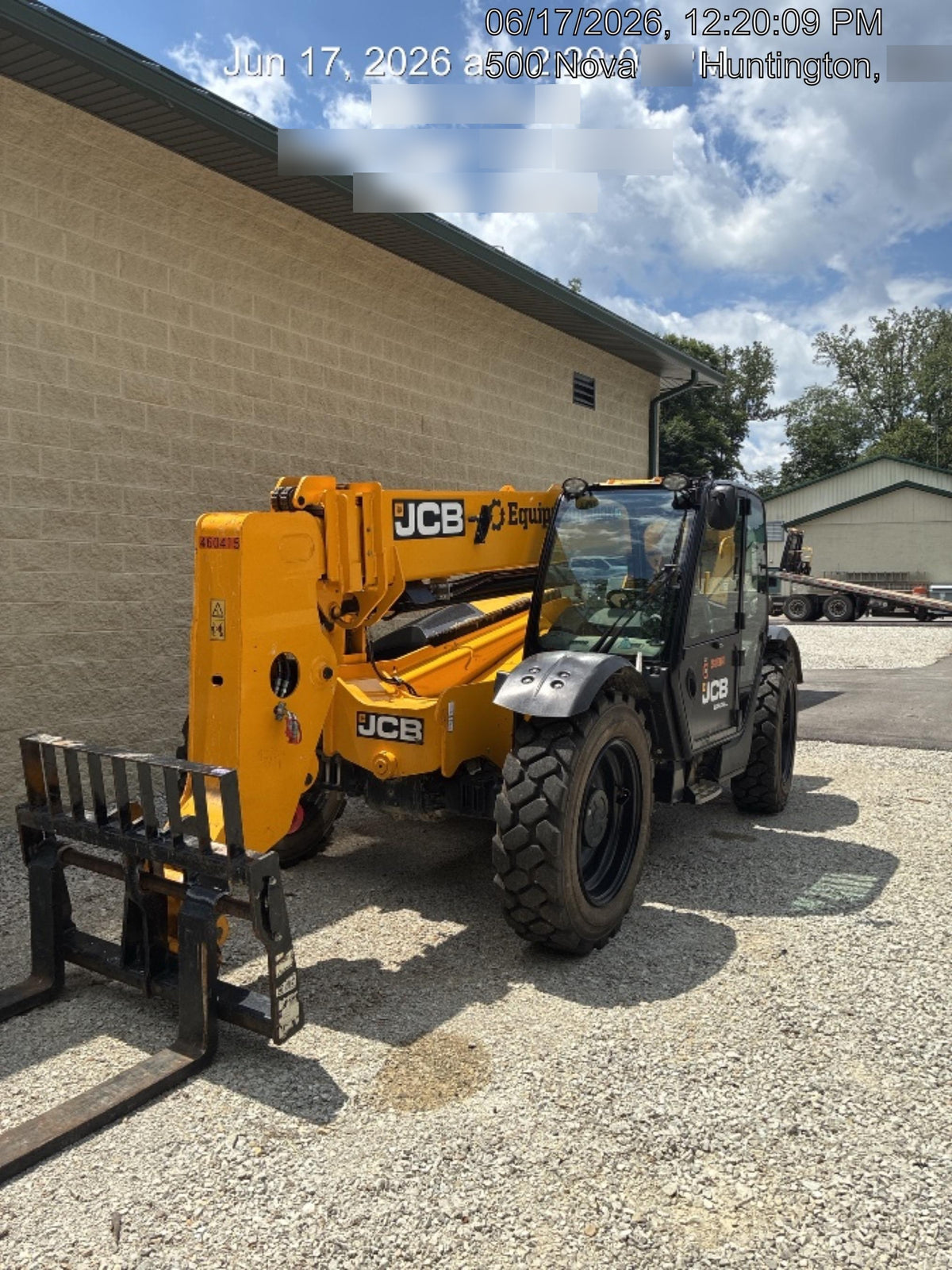 2024 JCB 509-42